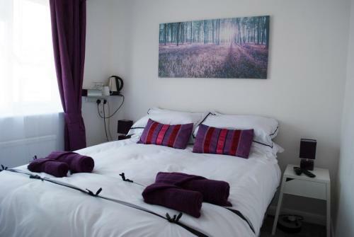 Bed & Breakfast Richmond House