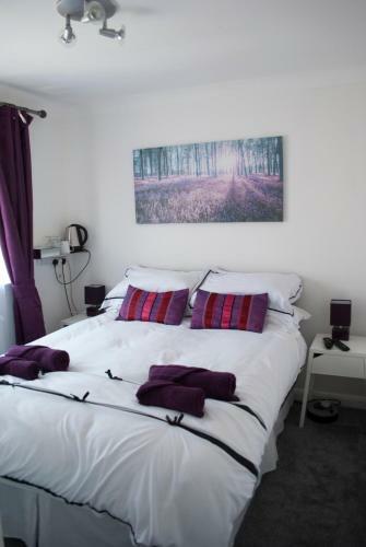 Bed & Breakfast Richmond House