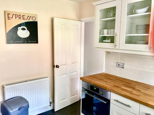 The Paddocks, Number 10