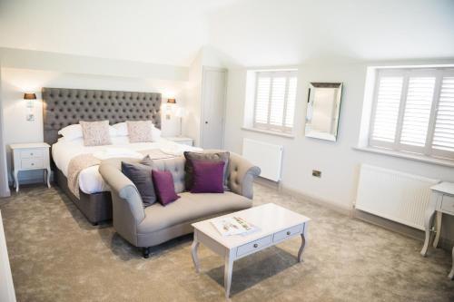 Hotel Rutland Water Courtyard Rooms