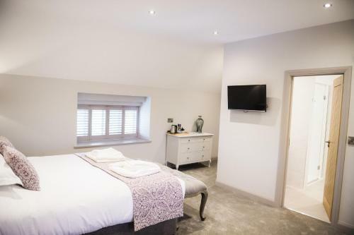 Hotel Rutland Water Courtyard Rooms