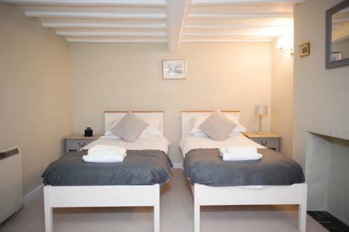 Hotel Rutland Water Courtyard Rooms