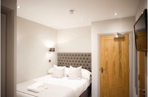 Hotel Rutland Water Courtyard Rooms