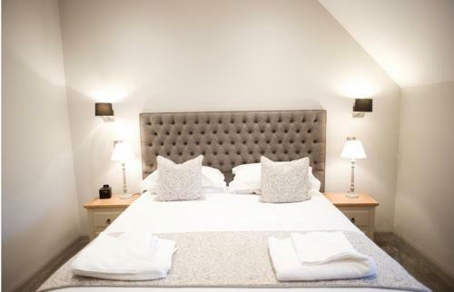 Hotel Rutland Water Courtyard Rooms
