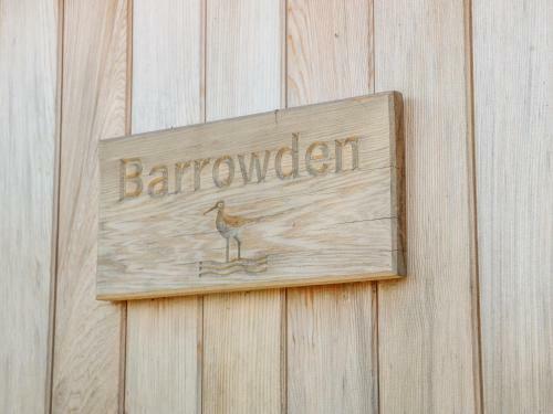 Barrowden, Oakham