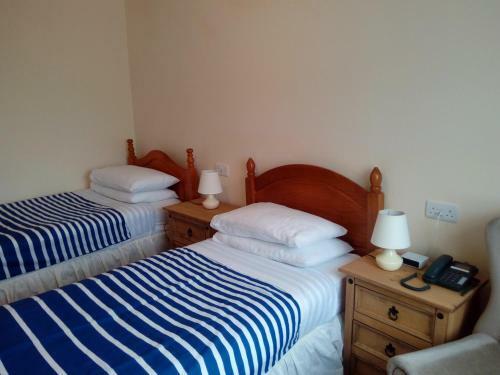 Dunollie Apartment Rooms