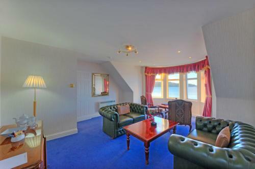 Best Western Muthu Queens Oban Hotel
