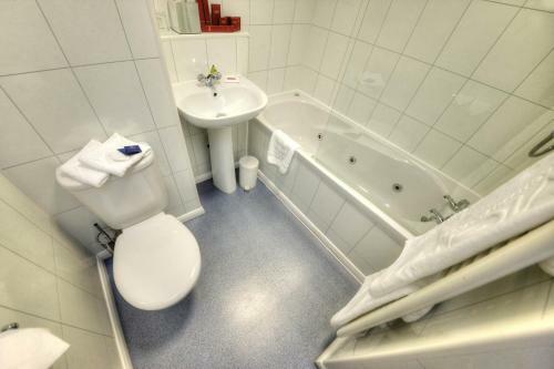 Best Western Muthu Queens Oban Hotel