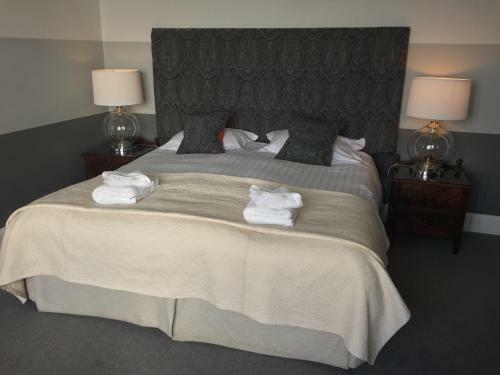 Hostal Glenburnie House