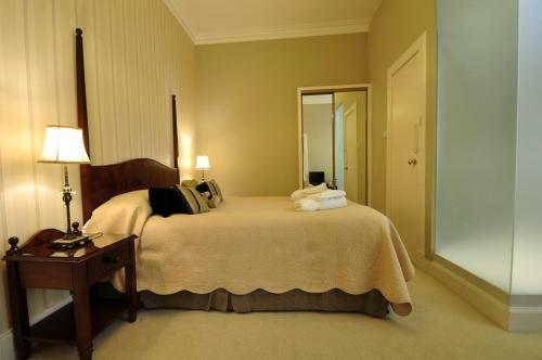 Hostal Glenburnie House