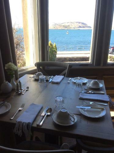 Hostal Glenburnie House