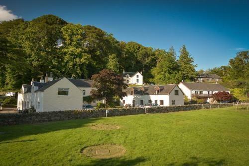 Melfort Village