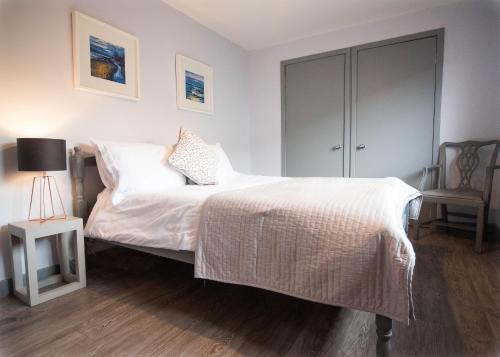 Apartamento Eleven Oban