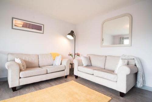 Apartamento Eleven Oban