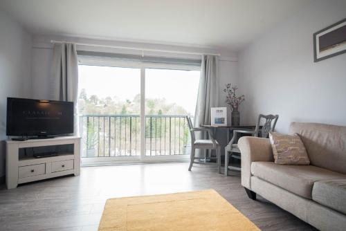 Apartamento Eleven Oban