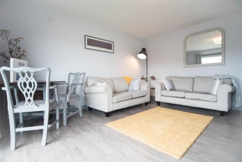 Apartamento Eleven Oban