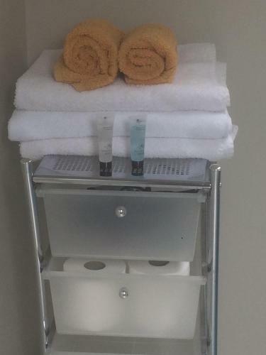 Hostal Cherry Tree Cottage