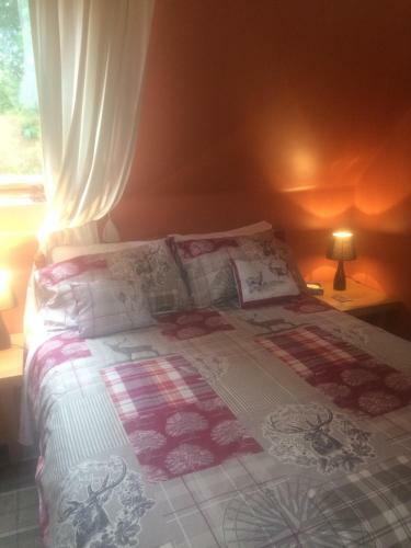 Hostal Cherry Tree Cottage