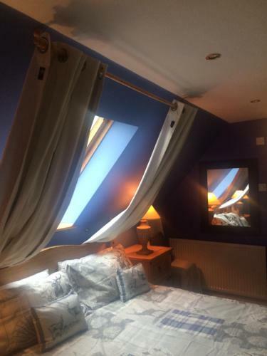 Hostal Cherry Tree Cottage