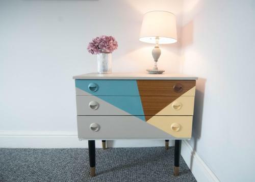 Apartamento One Oban