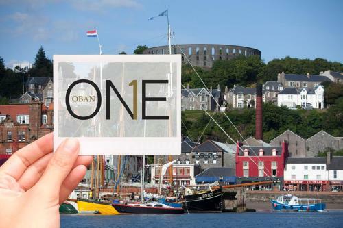 Apartamento One Oban