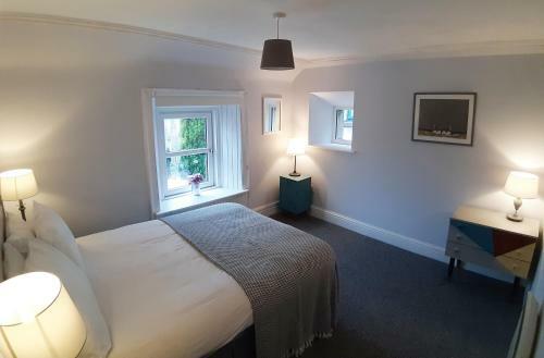 Apartamento One Oban
