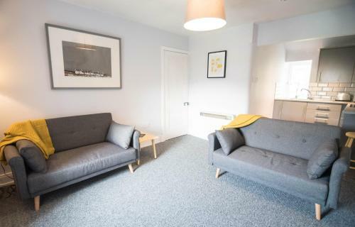 Apartamento One Oban