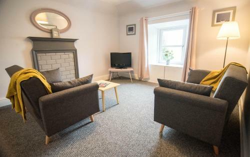 Apartamento One Oban