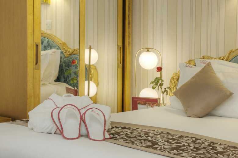 Muthu Alexandra Hotel
