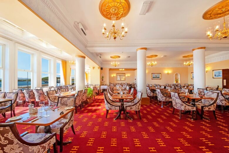 Muthu Alexandra Hotel