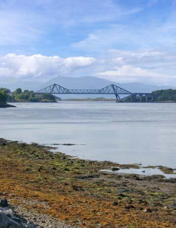 Dundonald Landing