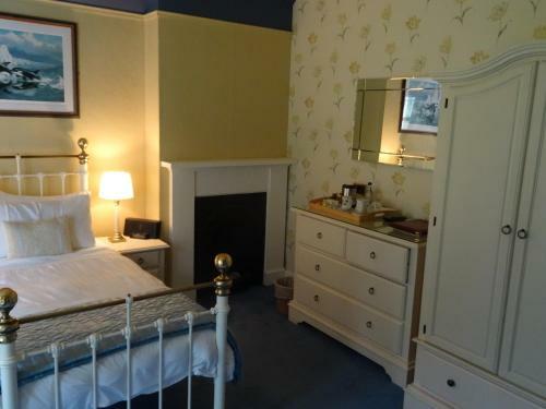 Bed & Breakfast Ards House