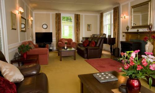 Bed & Breakfast Ards House
