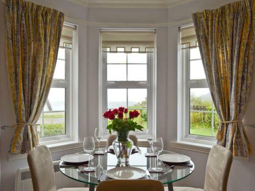 Mull View