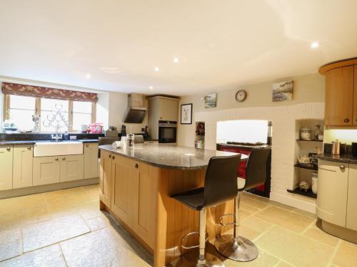 Blatchford Farm, Okehampton