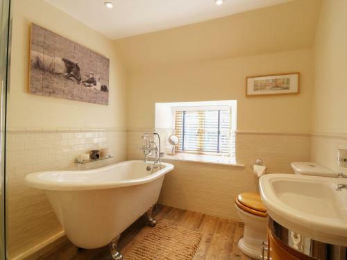 Blatchford Farm, Okehampton
