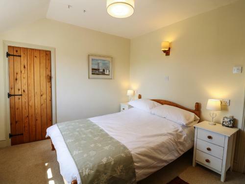 Chilvery Farm Cottage, Okehampton