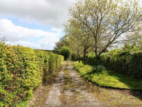 Chilvery Farm Cottage, Okehampton
