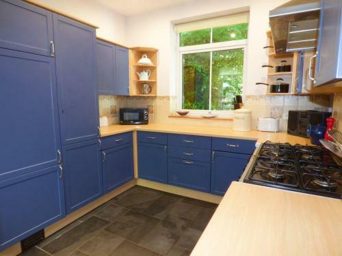 Heather Cottage, Okehampton