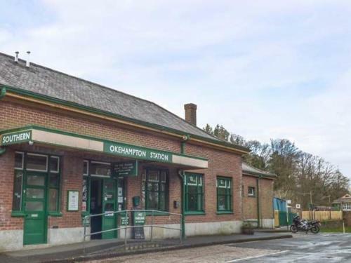 Station Master's Flat