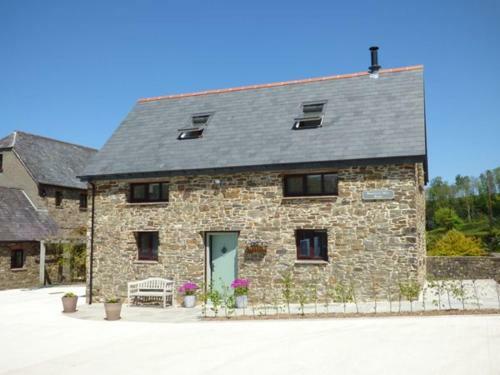 Brightley Mill Barn