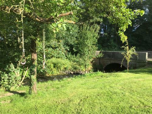Maesbury Riverside