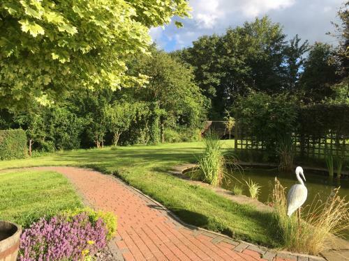 Maesbury Riverside