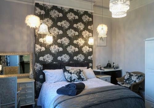 Bed & Breakfast Chilton House