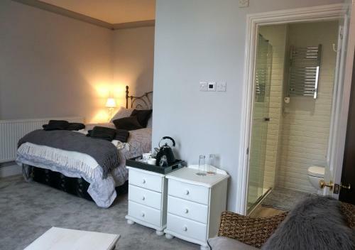 Bed & Breakfast Chilton House