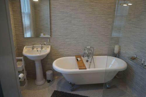 Bed & Breakfast Chilton House