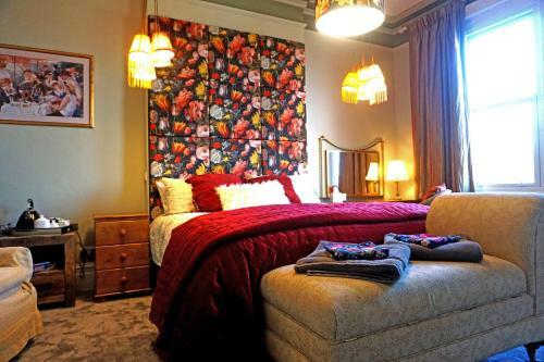 Bed & Breakfast Chilton House