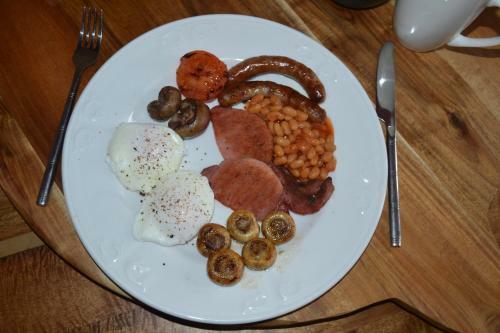 Bed & Breakfast Chilton House
