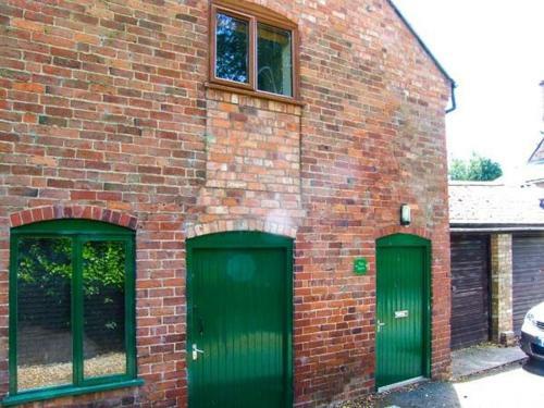 The Barn, Oswestry