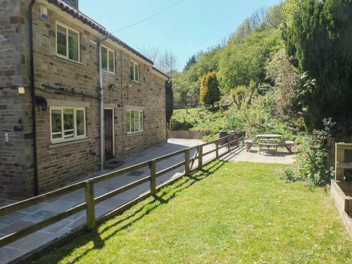 Cote Ghyll Cottage
